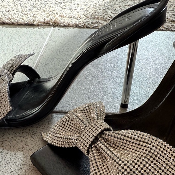 Schutz Mila Sandal - Picture 6 of 7